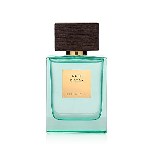 RITUALS Eau de Perfume para él, Nuit d'Azar, 60 ml