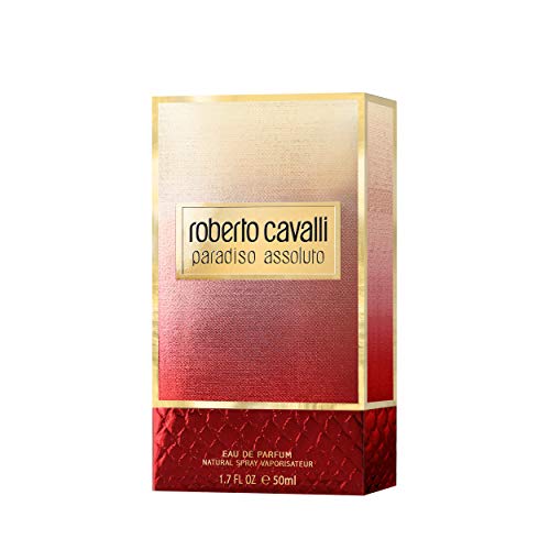 Roberto Cavalli, Agua de colonia para mujeres - 50 ml.