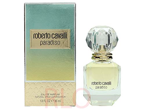 Roberto Cavalli - PaRADISO edp vaporizzatore 30 ml