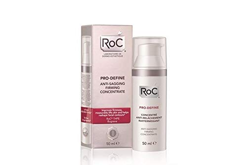 Roc, Crema corporal - 50 ml.