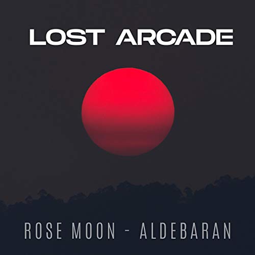 Rose Moon (Original Mix)