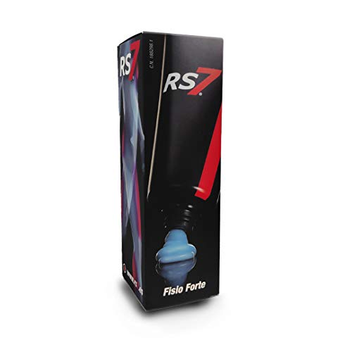 RS7 Crema Fisio Forte, 200 ml, Pack de 1