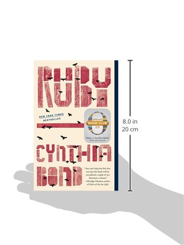 Ruby (Oprahs Book Club 2.0)