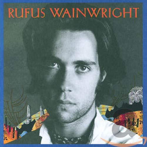 Rufus Wainwright