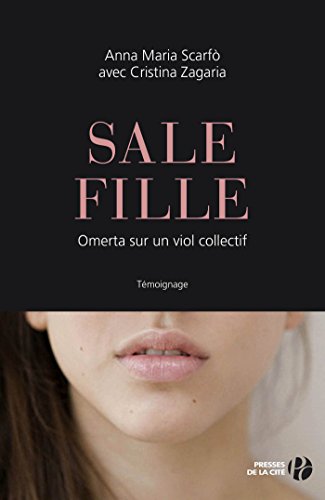 Sale fille (DOCUMENTS) (French Edition)