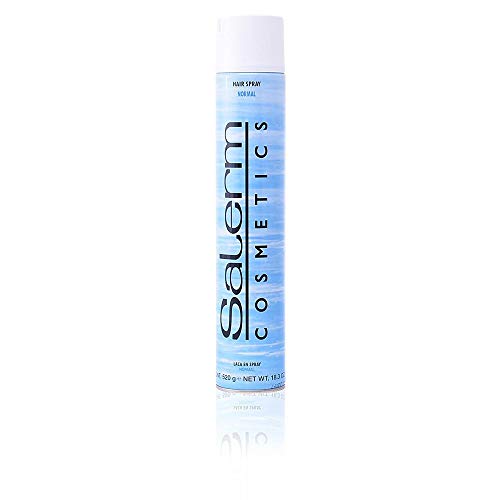 Salerm Cosmetics Normal Laca - 1000 ml