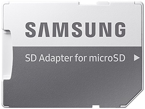 Samsung Memory Pro Plus - Tarjeta de memoria de 64 GB