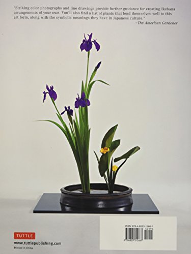 Sato, S: Ikebana: The Art of Arranging Flowers