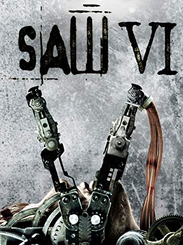 Saw 6