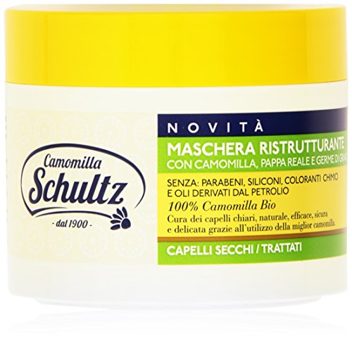 Schultz Maschera Ristrutturante 300 ml