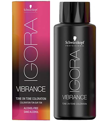 Schwarzkopf Igora Vibrance 9,5-4