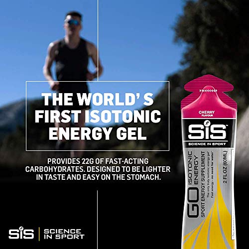 Science in Sport Gel Isotónico