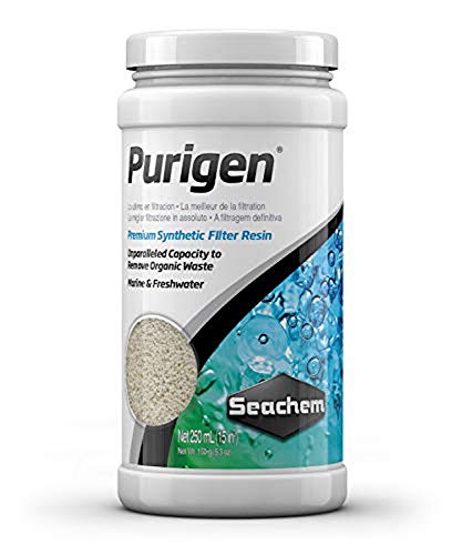 Seachem Purigen para Agua Dulce