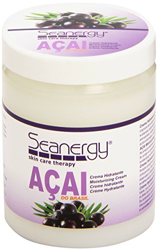 Seanergy Cream Açai Do Brasil Hidratante 300Ml