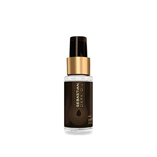 Sebastian Dark Oil Hair Oil 30 Ml - 30 ml