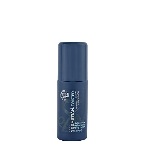 Sebastian Twisted Styling Spray 100ml