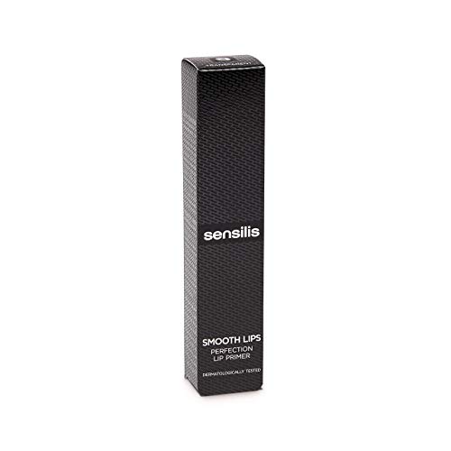 Sensilis Smooth, Barra de Labios Prebase, 1,8 ml