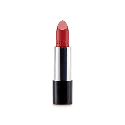 Sensilis Velvet Barra de Labios Hidratante con Acabado Satinado 207 Terracota - 4 ml