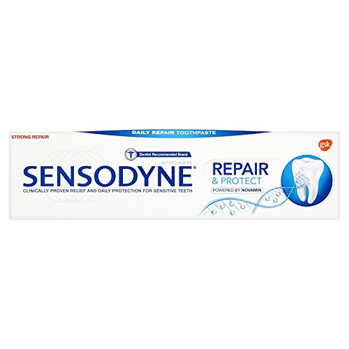 Sensodyne Repair & Protect