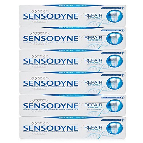 Sensodyne Repair & Protect Toothpaste by Sensodyne