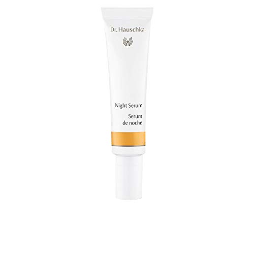 Serum de noche. Dr Hauschka. Nuevo formato 20 ml.