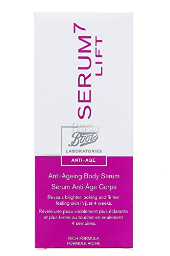 SERUM7 LIFT SERUM CORPORAL ANTIEDAD 150 ML