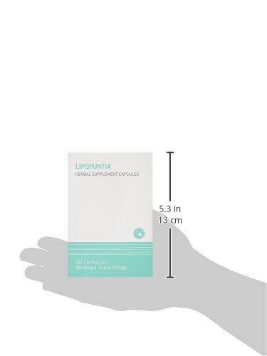 Sesderma Lipopuntia Control de Peso - 183 gr