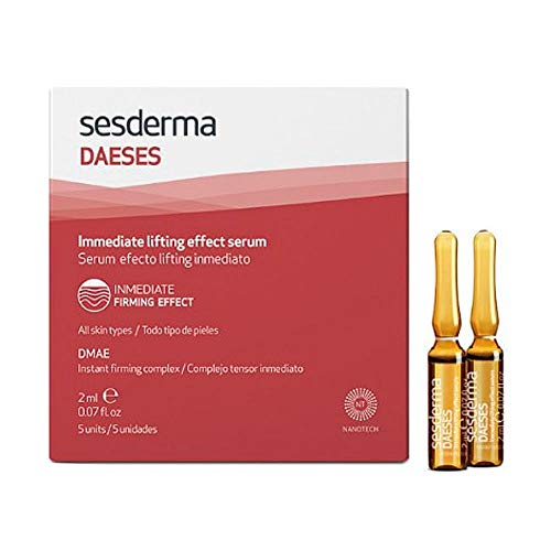 Sesderma Serum Lifting Inmediato, 2 ml