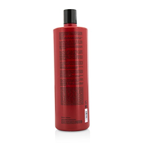 Sexy Hair Big Colour Safe Volumizing Champú, 1000 ml