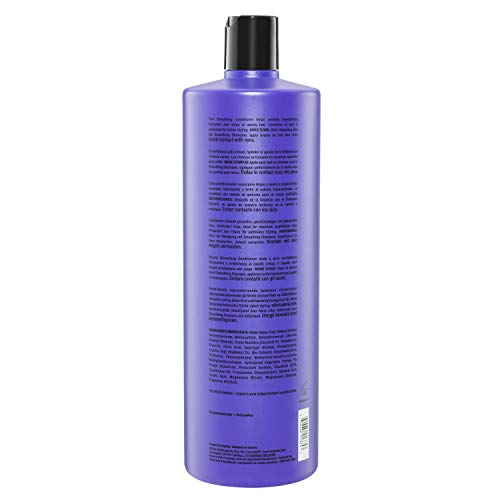 Sexy Hair, Champú y acondicionador - 1000 ml.