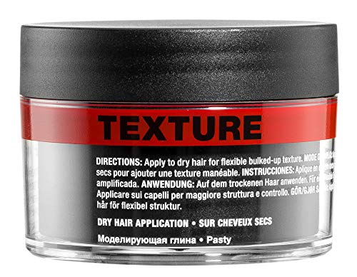 Sexy hair Frenzy Pasta Texturizante Mate 50g