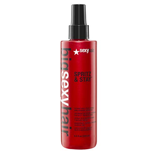 Sexy Hair, Set de viaje de pelo - 250 ml.