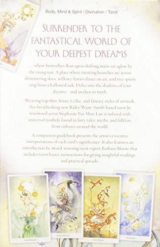 Shadowscapes Tarot