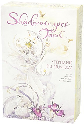 Shadowscapes Tarot