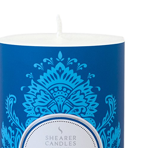 Shearer Candles SC7620 - Vela