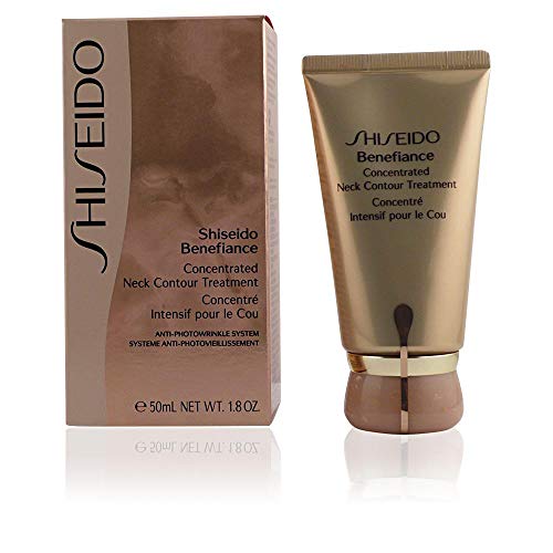 Shiseido 18142 - Crema