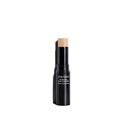 Shiseido 61702 Corrector, 5g/0.17oz, Normal