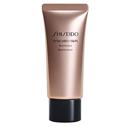 Shiseido, Iluminador - 18 gr.