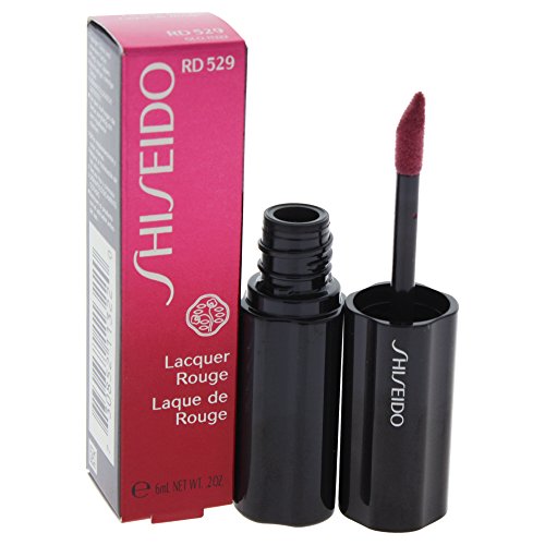 Shiseido Rouge Barra de Labios Tono Rd529-1 Unidad