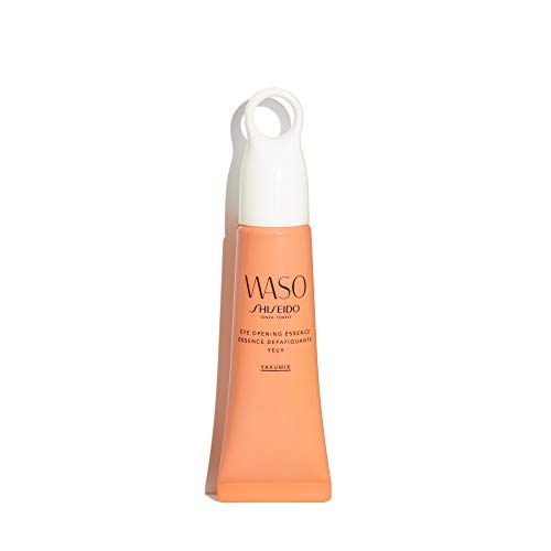 Shiseido Waso Eye Opening Essence - 20 ml