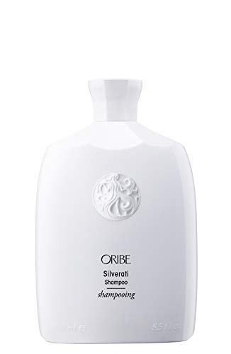 Silverati Shampoo