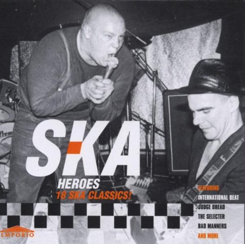 Ska Heroes