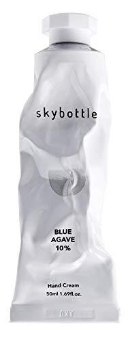 Skybottle Blue Agave Crema De Manos 50Ml 50 ml