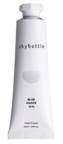 Skybottle Blue Agave Crema De Manos 50Ml 50 ml