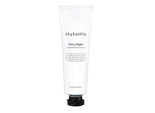 Skybottle Starry Night Perfumed Crema De Manos 50Ml 50 ml