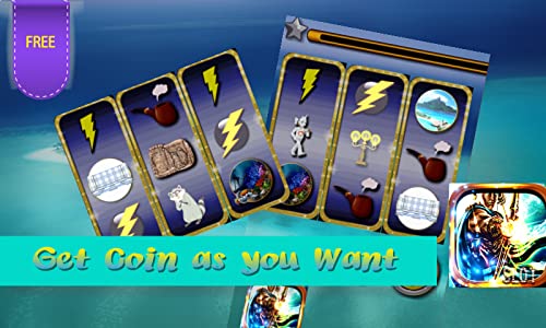 Slots Apollo Bonus Rounds : Real Jackpot Slot Machines FREE