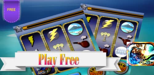 Slots Apollo Bonus Rounds : Real Jackpot Slot Machines FREE