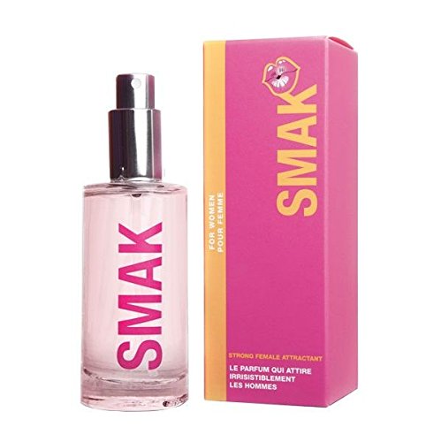 SMAK PERFUME DE FEROMONAS PARA ELLA 50ML