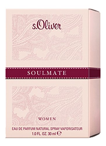 s.Oliver Soulmate Mujer EDP 30 ml