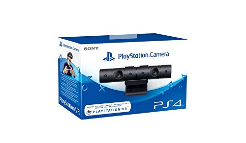 Sony - Cámara V2 - Reedición (PS4)